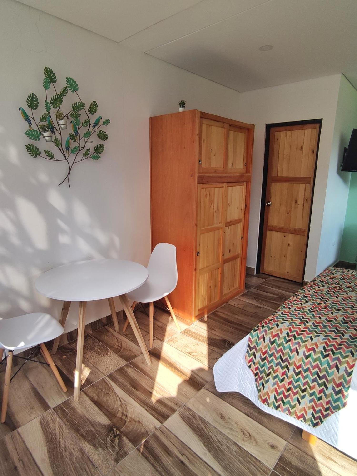 La Cabana Miraflores المظهر الخارجي الصورة