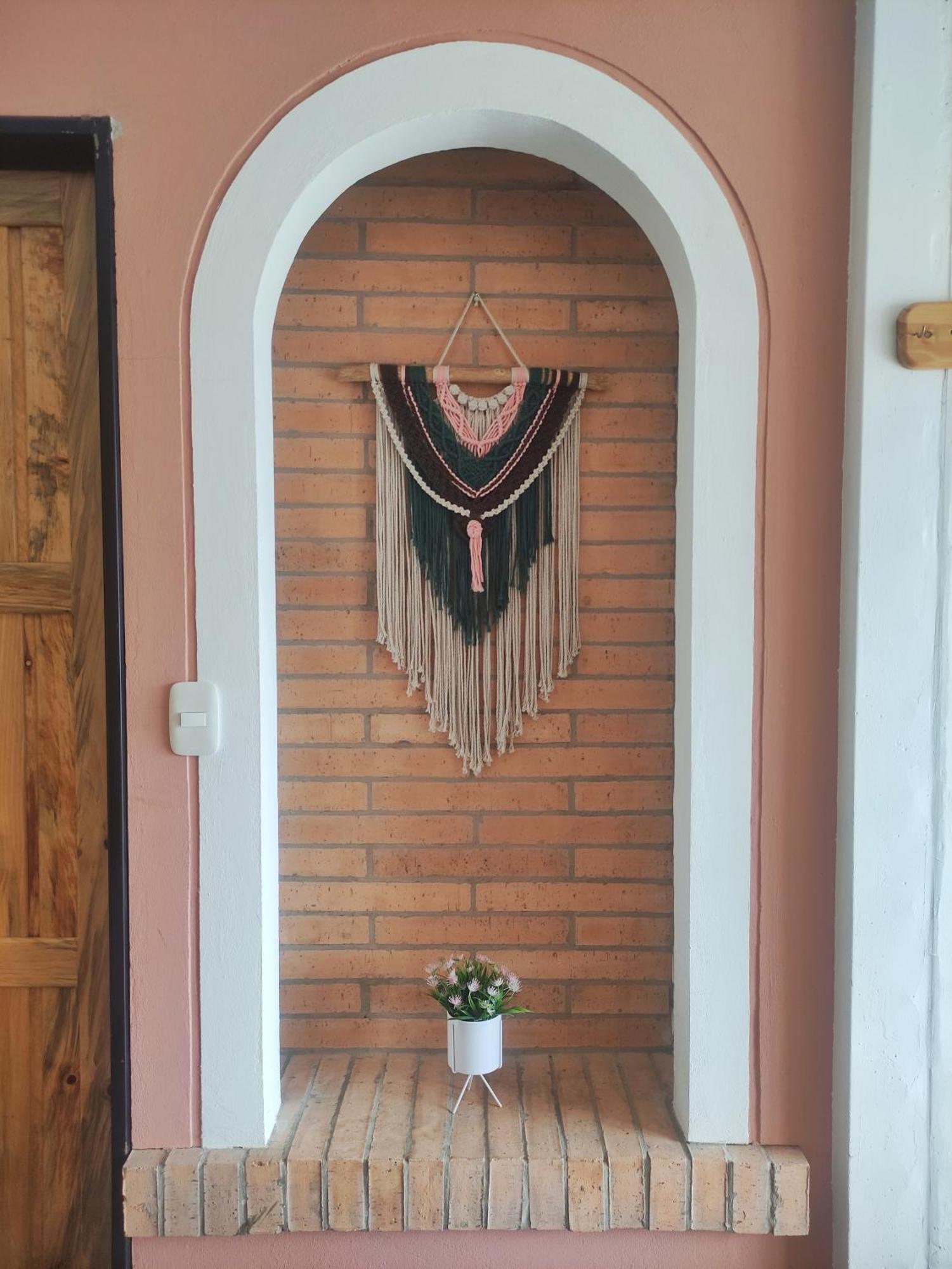 La Cabana Miraflores المظهر الخارجي الصورة