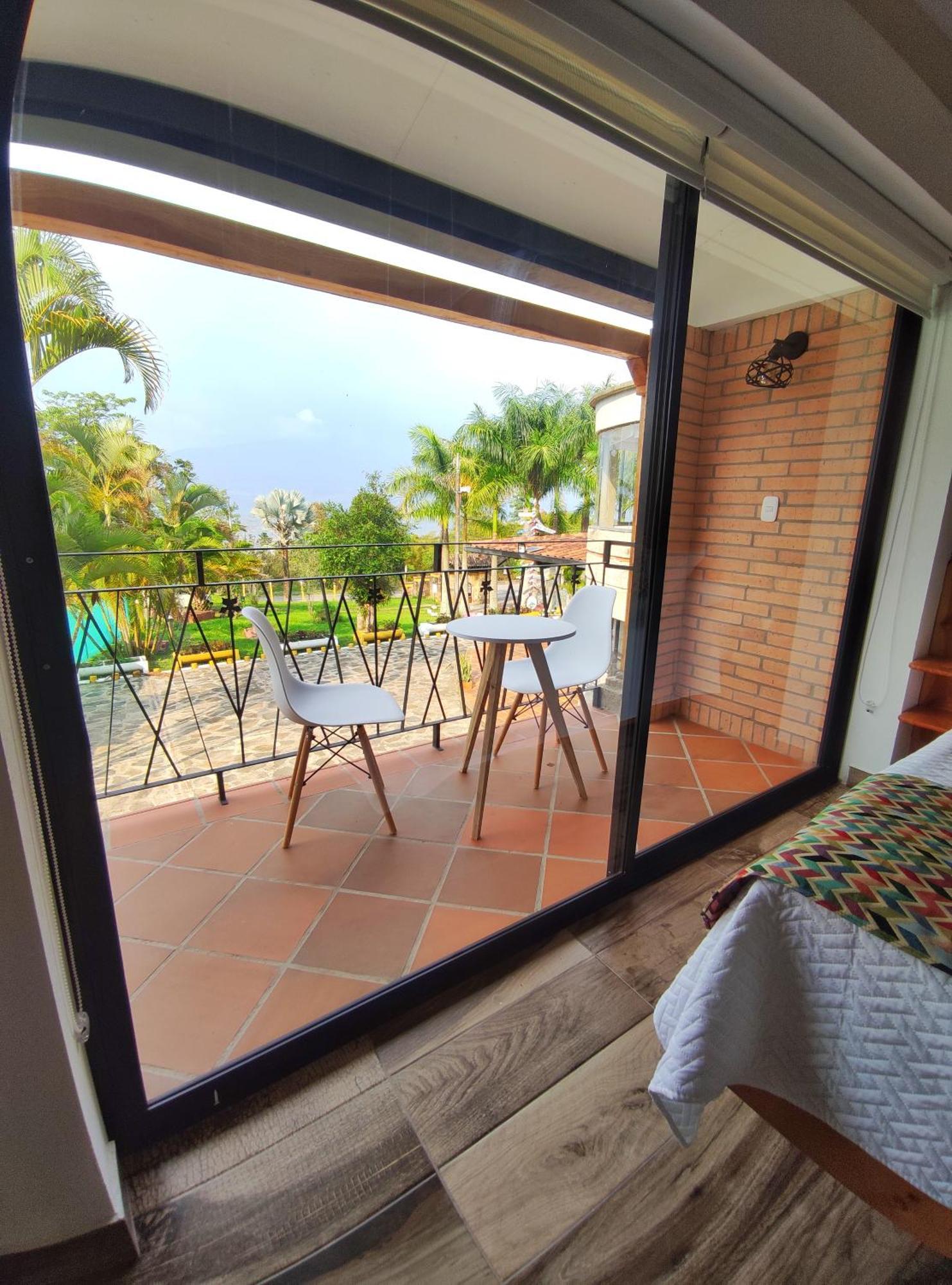 La Cabana Miraflores المظهر الخارجي الصورة