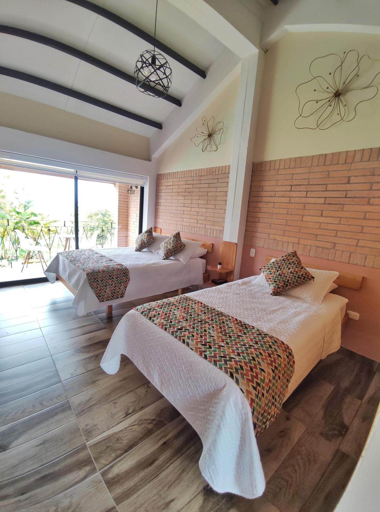 La Cabana Miraflores المظهر الخارجي الصورة